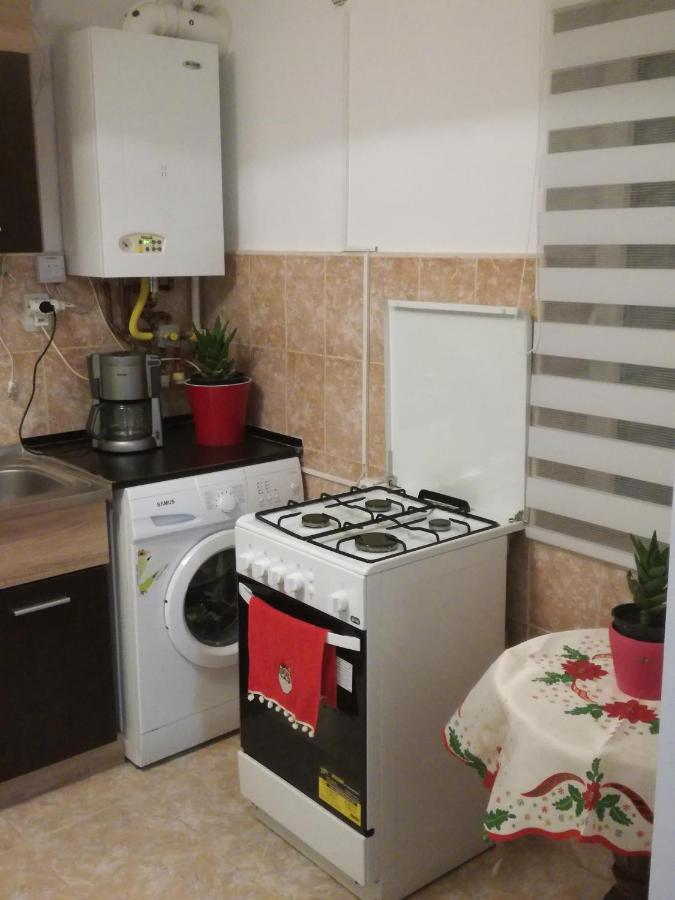 Casa Anastasiei Braşov Buitenkant foto