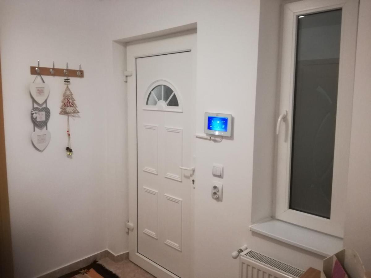 Casa Anastasiei Braşov Buitenkant foto