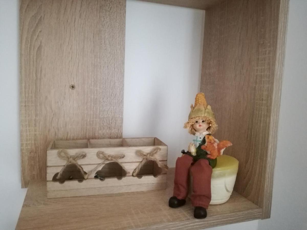 Casa Anastasiei Braşov Buitenkant foto