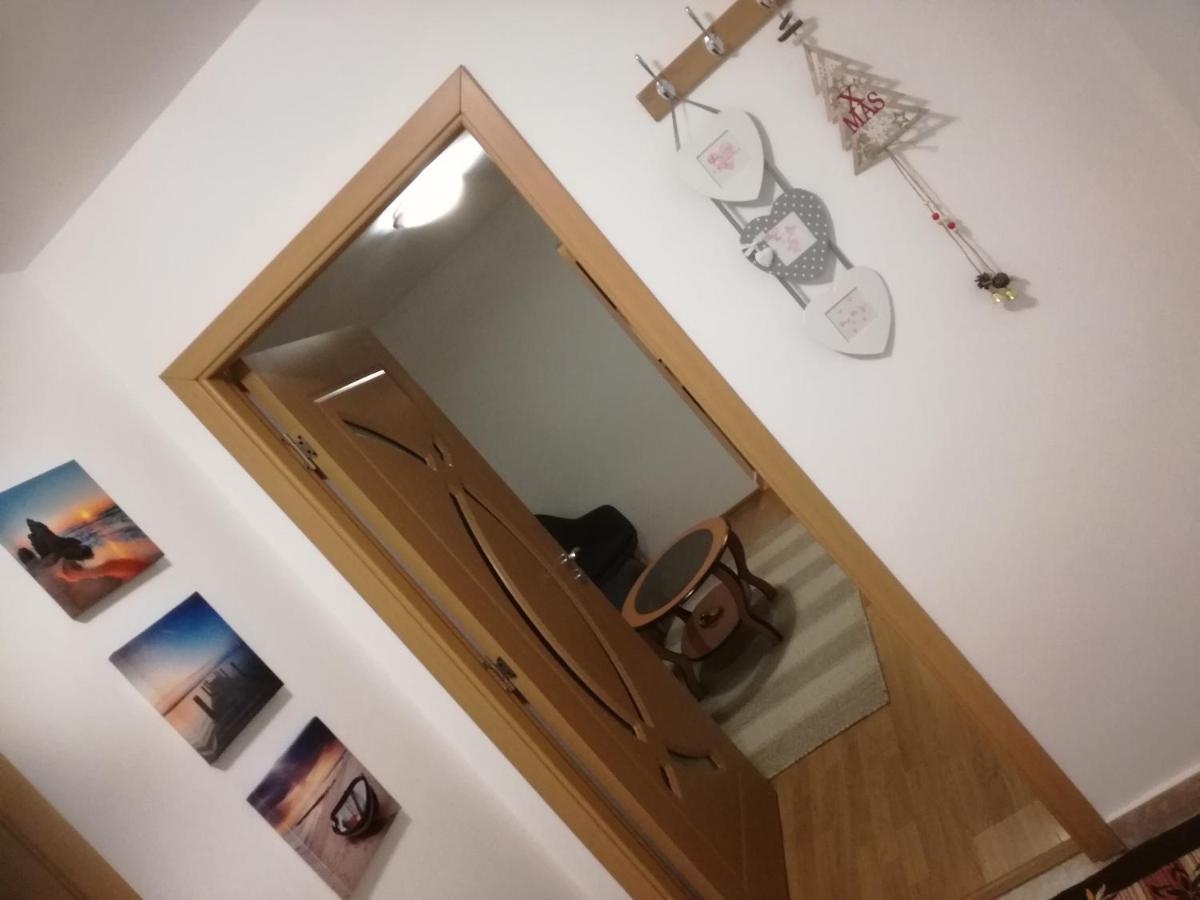 Casa Anastasiei Braşov Buitenkant foto