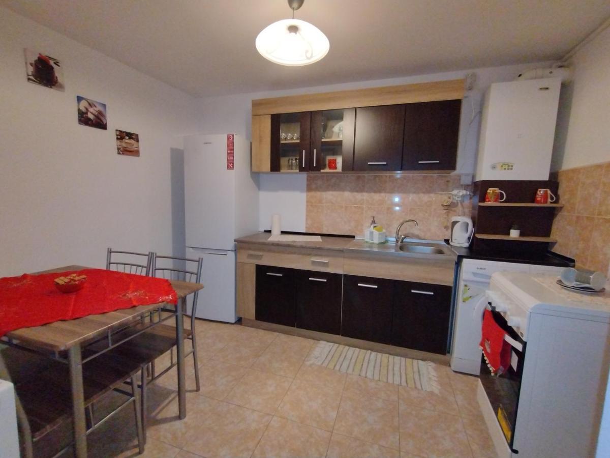 Casa Anastasiei Braşov Buitenkant foto