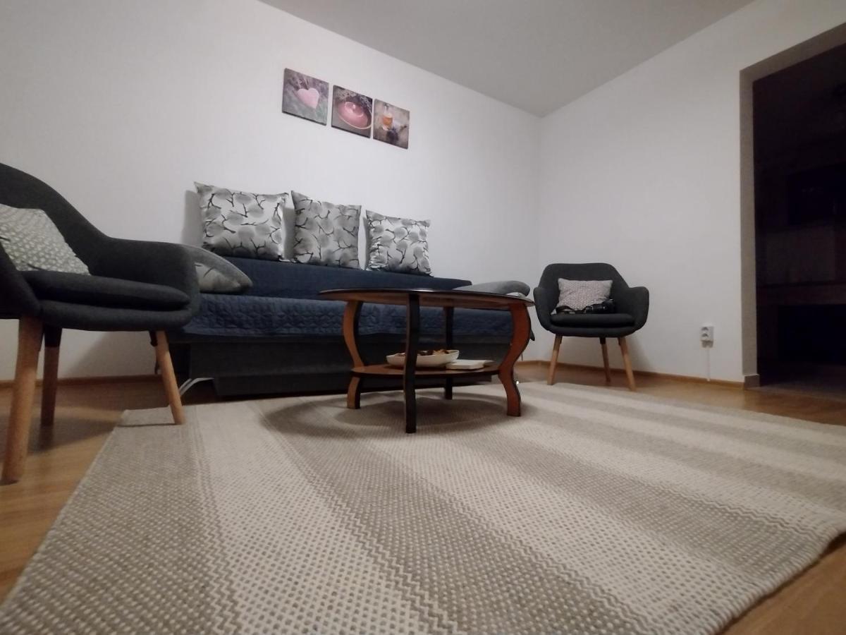 Casa Anastasiei Braşov Buitenkant foto