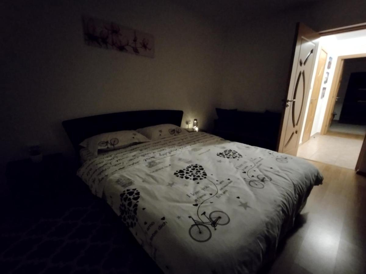 Casa Anastasiei Braşov Buitenkant foto