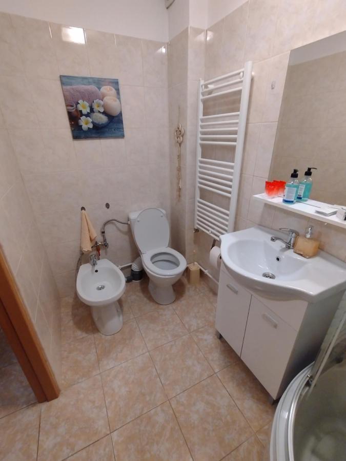 Casa Anastasiei Braşov Buitenkant foto
